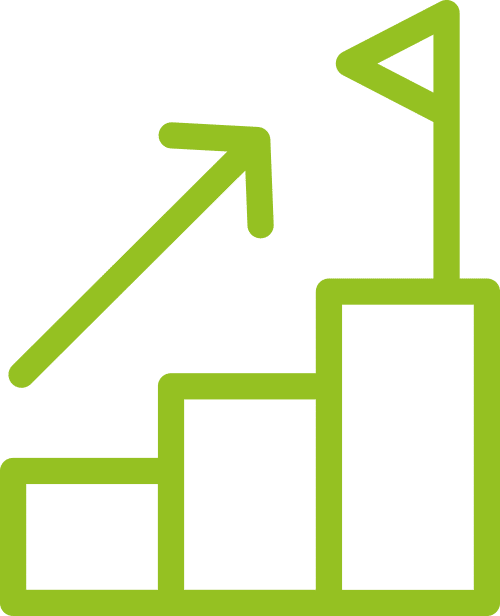 SEO Scaling Up Strategy